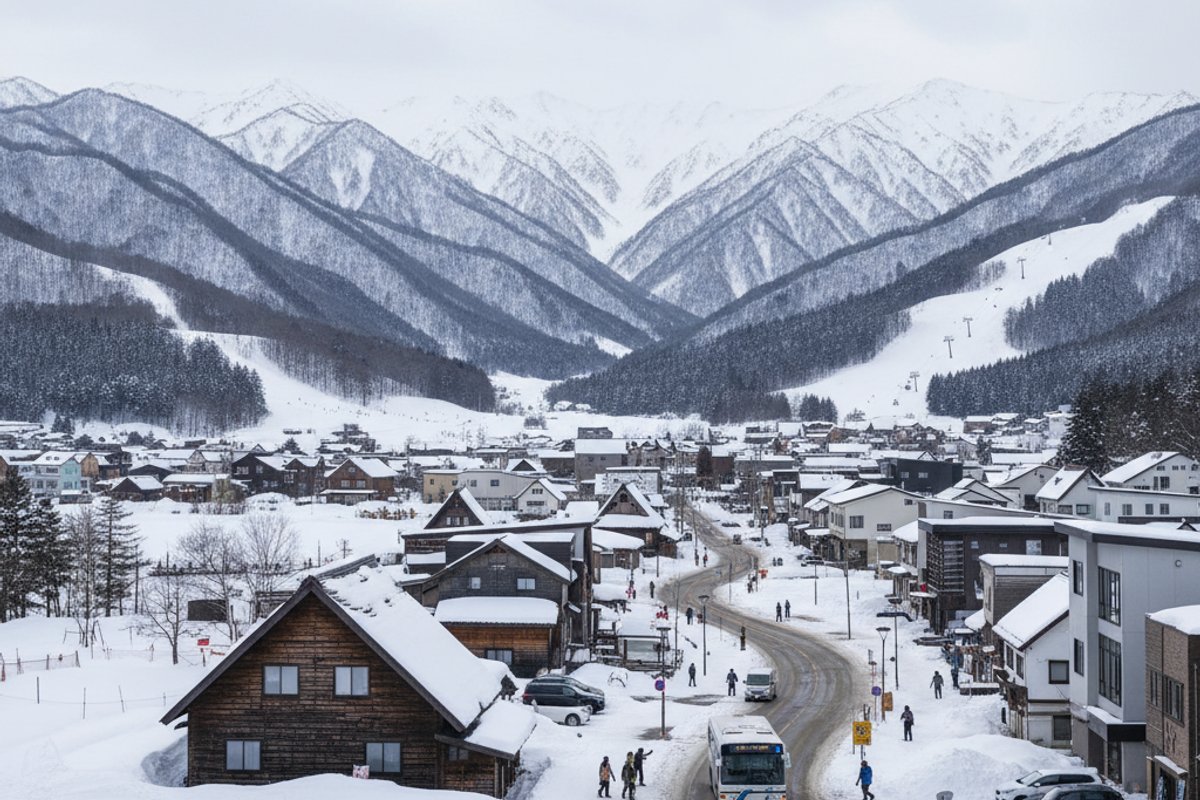 Things to Do in Hakuba: A Local\'s Guide