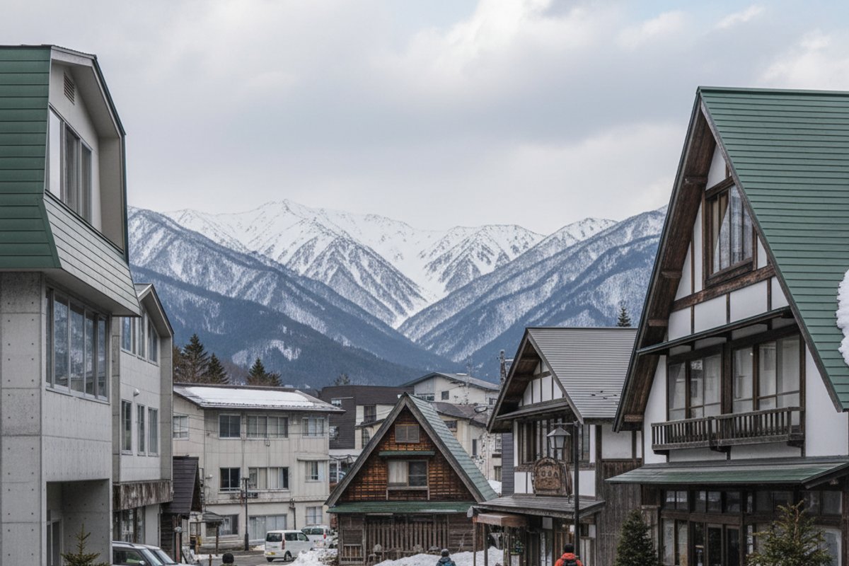 Where to Stay in Hakuba: Area Guide for Visitors